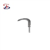 Захист голки петлі для Brother B511 Ef4 B926 980