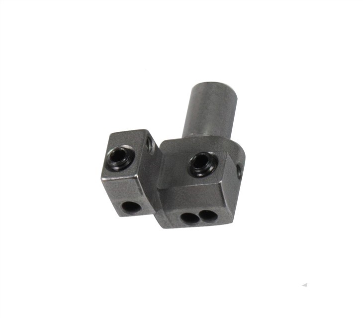 Gague Set 3 Needles 6 Thread EX 3216 Pegasus Overlock Machine