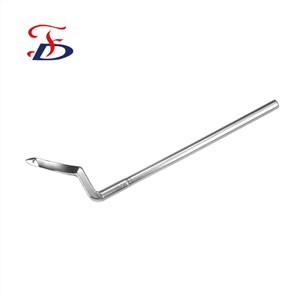 Нижній петельник для промислового оверлока Yamato