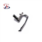 Сталевий петельник ME28A