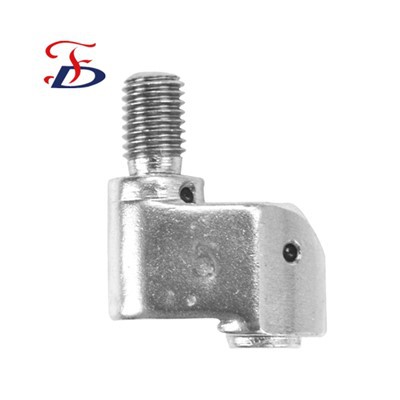 Затискач голки 208910