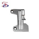 Pegasus EX5214 Чотириниткова голкова пластина/горлова пластина 277505R40